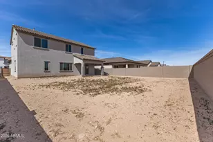 43499 N Wollemi St, Queen Creek, AZ 85140 - Photo 20