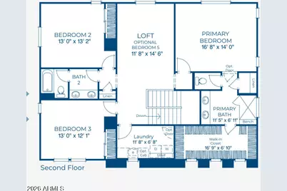 43499 N Wollemi Street, Queen Creek, AZ 85140 - Photo 8