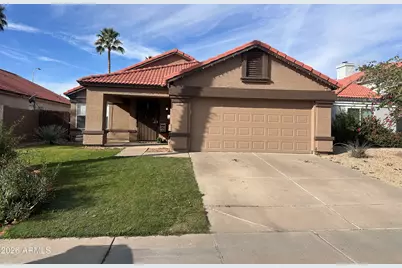 16228 S 32nd Place, Phoenix, AZ 85048 - Photo 1