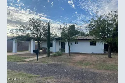 2435 E 13th Street, Douglas, AZ 85607 - Photo 2