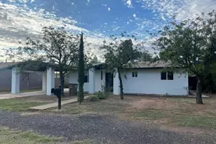 2435 E 13th St, Douglas, AZ 85607 - Photo 2