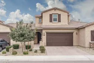 14058 W Hubbell St, Goodyear, AZ 85395 - Photo 1