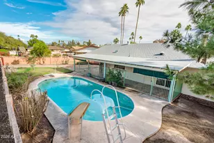 3132 N 85th Way, Scottsdale, AZ 85251 - Photo 32