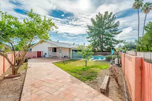 3132 N 85th Way, Scottsdale, AZ 85251 - Photo 36