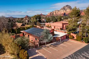 45 Birch Blvd Blvd, Sedona, AZ 86336 - Photo 8
