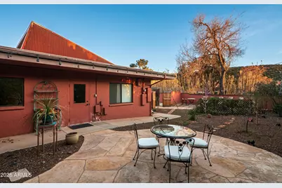 45 Birch Boulevard, Sedona, AZ 86336 - Photo 46