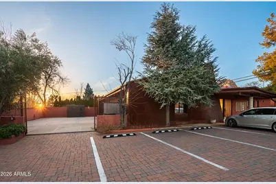 45 Birch Boulevard, Sedona, AZ 86336 - Photo 38