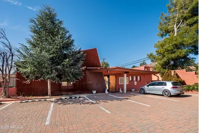 45 Birch Boulevard Boulevard, Sedona, AZ 86336 - Photo 4