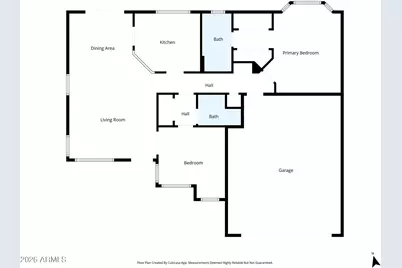 15344 W Domingo Lane, Sun City West, AZ 85375 - Photo 2