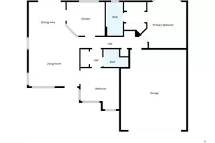 15344 W Domingo Ln, Sun City West, AZ 85375 - Photo 2