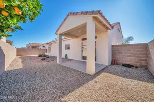 15344 W Domingo Ln, Sun City West, AZ 85375 - Photo 38