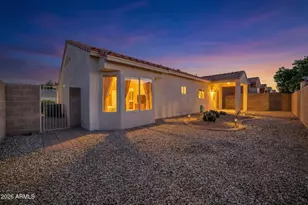 15344 W Domingo Ln, Sun City West, AZ 85375 - Photo 32