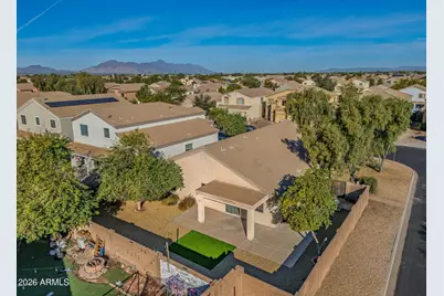 43209 W Estrada Street, Maricopa, AZ 85138 - Photo 34