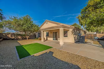 43209 W Estrada Street, Maricopa, AZ 85138 - Photo 36