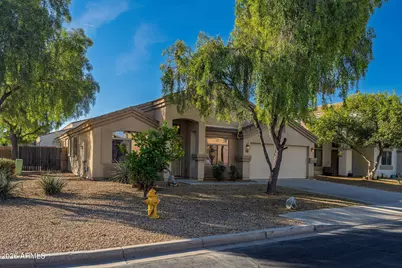 43209 W Estrada Street, Maricopa, AZ 85138 - Photo 2