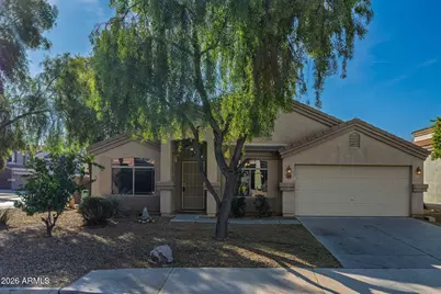 43209 W Estrada Street, Maricopa, AZ 85138 - Photo 1