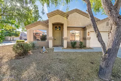 43209 W Estrada Street, Maricopa, AZ 85138 - Photo 4