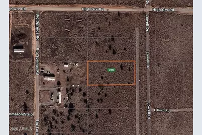 84 S Lowell Drive #3, Williams, AZ 86046 - Photo 1