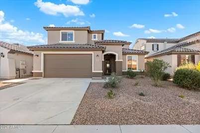 25282 N 164th Drive, Surprise, AZ 85387 - Photo 1