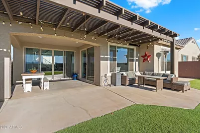 25282 N 164th Drive, Surprise, AZ 85387 - Photo 28