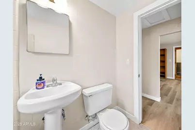 2221 Curry Lane, Lakeside, AZ 85929 - Photo 14