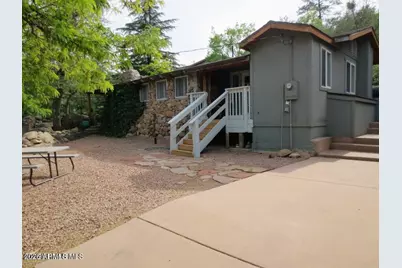 336 S Lindbergh Drive, Prescott, AZ 86305 - Photo 20