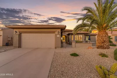17126 W Red Cliff Drive, Surprise, AZ 85387 - Photo 2