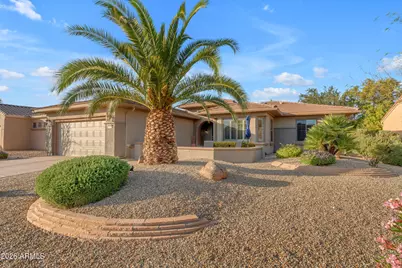 17126 W Red Cliff Drive, Surprise, AZ 85387 - Photo 44