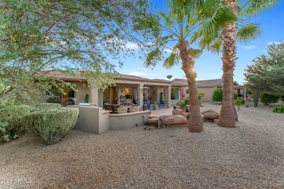 17126 W Red Cliff Drive, Surprise, AZ 85387 - Photo 42