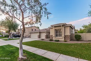 2860 E Lexington Ct, Gilbert, AZ 85234 - Photo 2