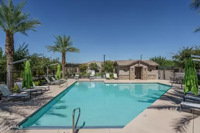 14058 W Hubbell Street, Goodyear, AZ 85395 - Photo 28