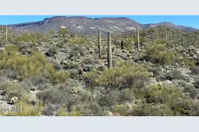 45Xxx N Cottonwood Canyon Road #-, Cave Creek, AZ 85331 - Photo 12
