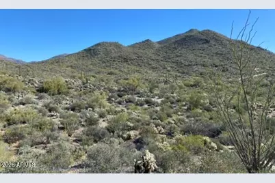 45Xxx N Cottonwood Canyon Road #-, Cave Creek, AZ 85331 - Photo 2