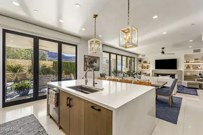 5547 E Arroyo Verde Drive, Paradise Valley, AZ 85253 - Photo 8