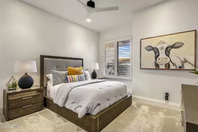 5547 E Arroyo Verde Drive, Paradise Valley, AZ 85253 - Photo 22