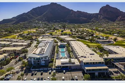 5547 E Arroyo Verde Drive, Paradise Valley, AZ 85253 - Photo 34