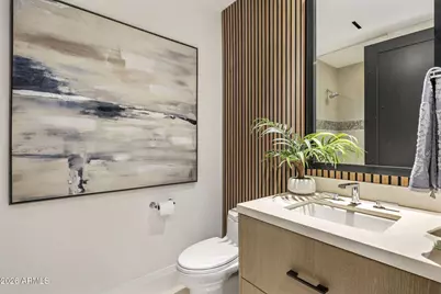 5547 E Arroyo Verde Drive, Paradise Valley, AZ 85253 - Photo 20