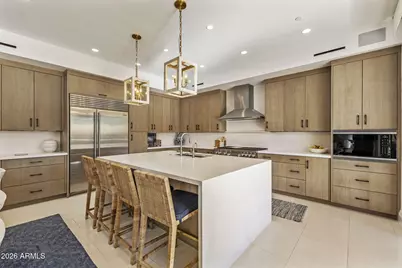 5547 E Arroyo Verde Drive, Paradise Valley, AZ 85253 - Photo 6