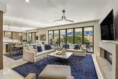 5547 E Arroyo Verde Drive, Paradise Valley, AZ 85253 - Photo 4