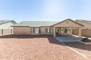 3962 E Meadow Lark Way, San Tan Valley, AZ 85140 - Photo 36