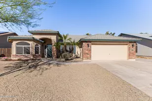3962 E Meadow Lark Way, San Tan Valley, AZ 85140 - Photo 1