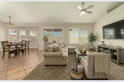 3962 E Meadow Lark Way, San Tan Valley, AZ 85140 - Photo 8