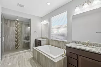 18256 W Thunderhill Place, Goodyear, AZ 85338 - Photo 28