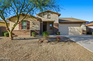 18256 W Thunderhill Pl, Goodyear, AZ 85338 - Photo 1