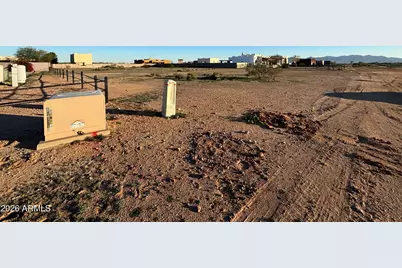 0 N 243rd Avenue #-, Wittmann, AZ 85361 - Photo 6