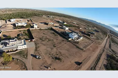 0 N 243rd Avenue #-, Wittmann, AZ 85361 - Photo 2