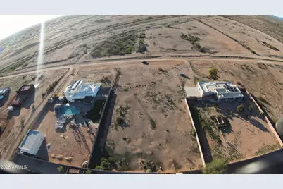 0 N 243rd Avenue #-, Wittmann, AZ 85361 - Photo 4