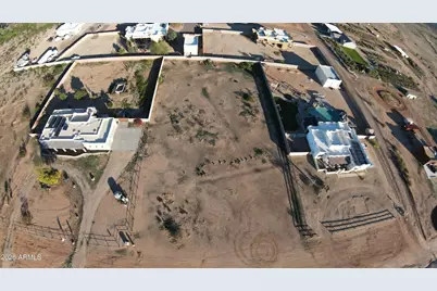 0 N 243rd Avenue #-, Wittmann, AZ 85361 - Photo 1