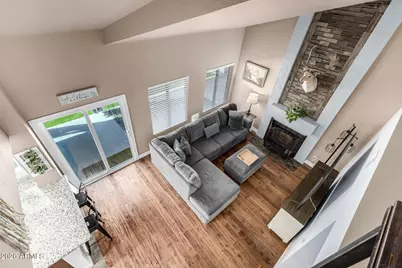 2656 N Ricardo --, Mesa, AZ 85215 - Photo 16