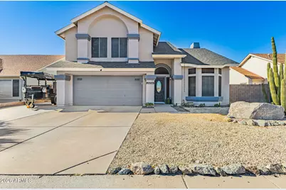 2656 N Ricardo --, Mesa, AZ 85215 - Photo 1